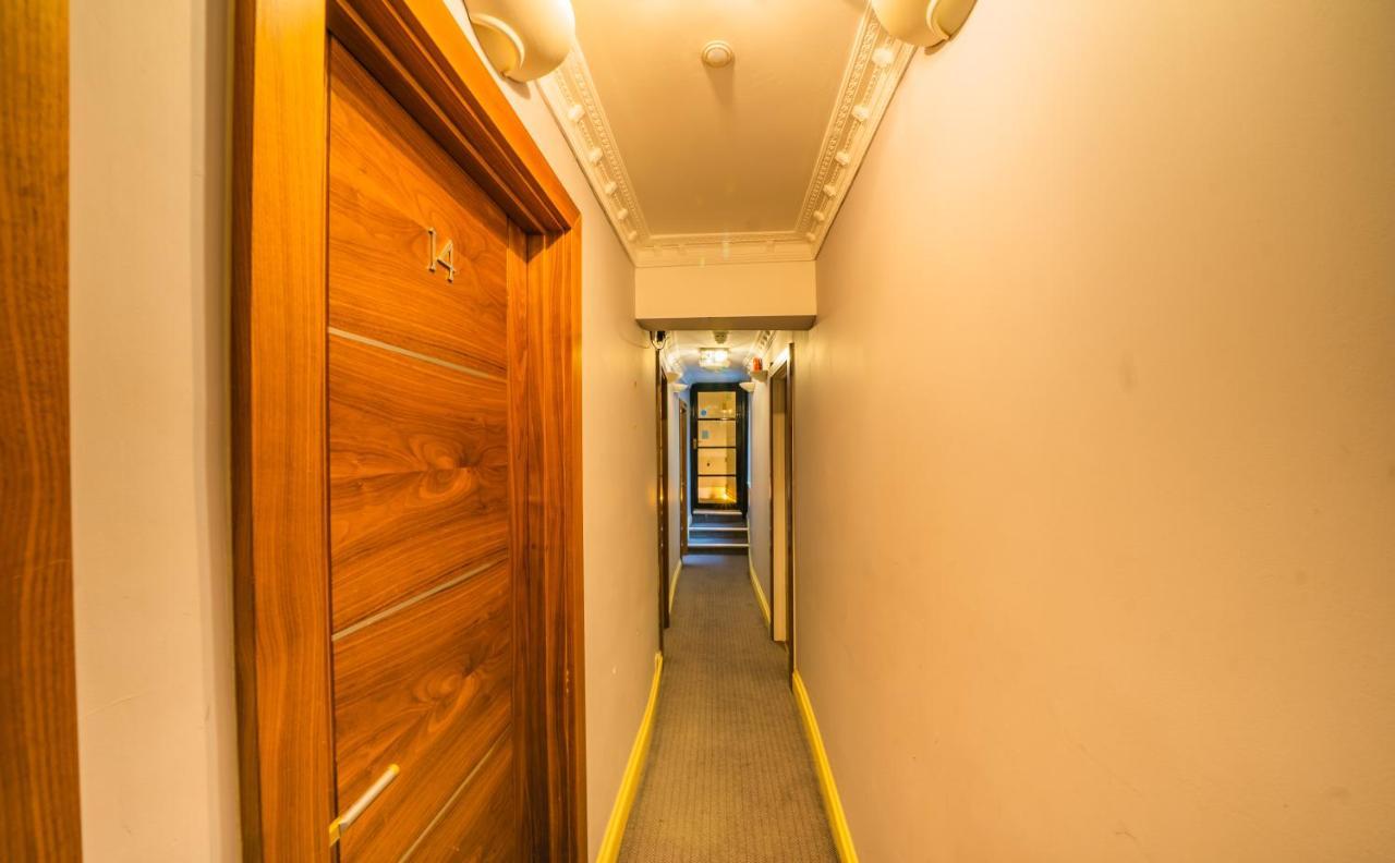 New Dawn Hotel London Exterior photo