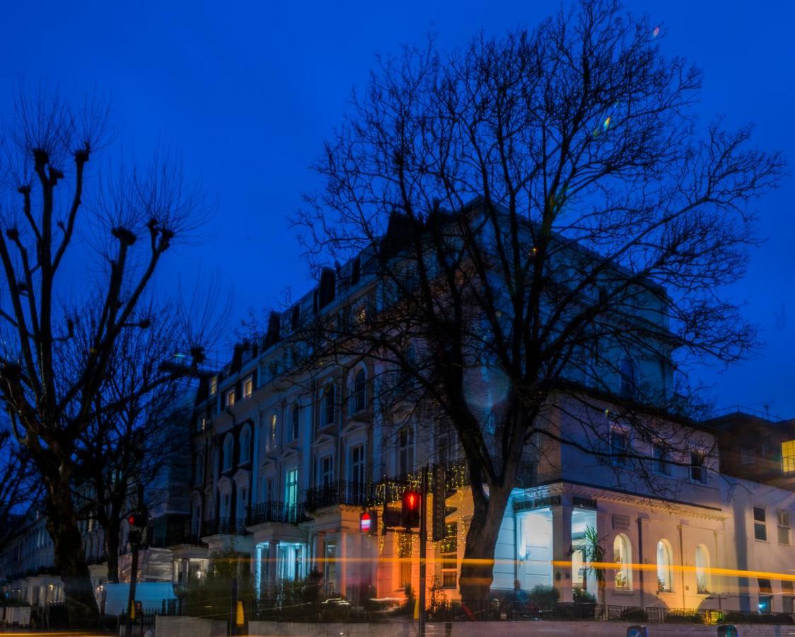 New Dawn Hotel London Exterior photo